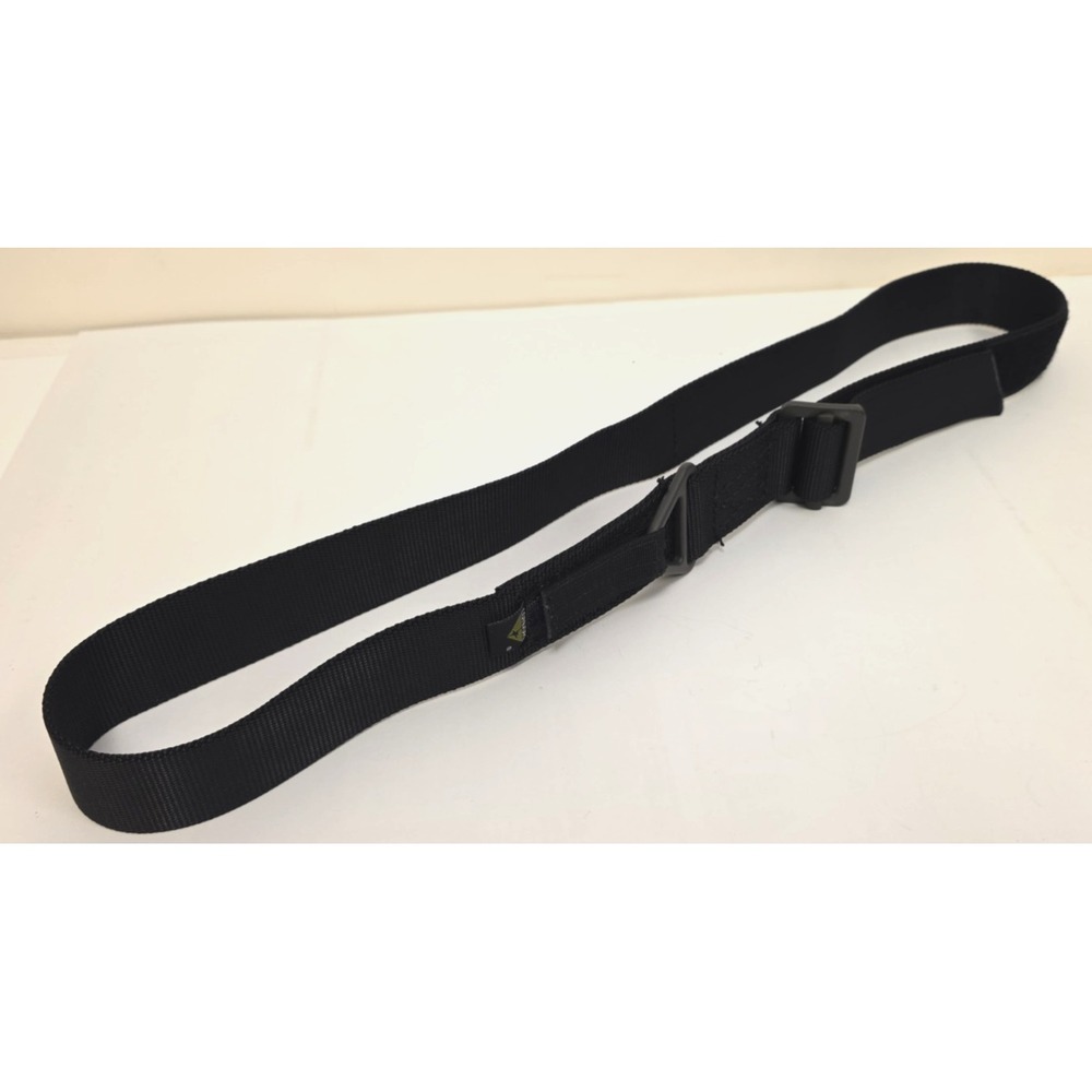 Condor RB Instructor 1-3/4 Nylon Tactical Utility Riggers Heavy Duty Belt L/XL